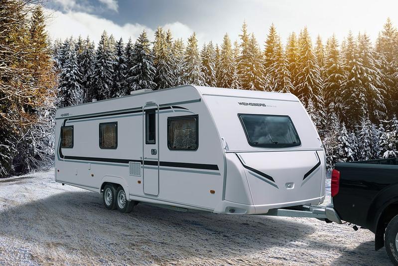 Caravan